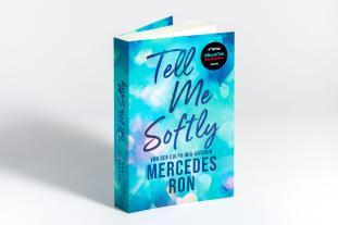 Ursula Bachhausen, Sabine Giersberg, Mercedes Ron: Tell Me Softly 
