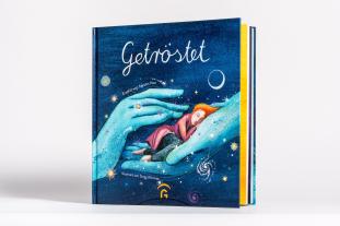 Kerstin Hau, Sonja Wimmer: Getröstet 