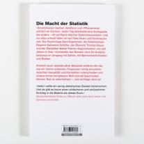 Thomas Bauer, Gerd Gigerenzer, Walter Krämer, Katharina Schüller: Grüne fahren SUV und Joggen macht unsterblich 