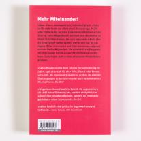 Sahra Wagenknecht: Die Selbstgerechten 
