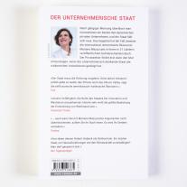 Ursel Schäfer, Mariana Mazzucato: Das Kapital des Staates 