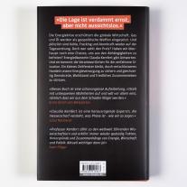 Claudia Kemfert: Schockwellen 