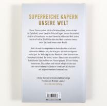 Heike Buchter: Wer wird Milliardär? 