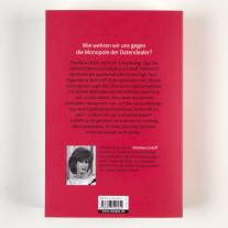 Shoshana Zuboff: Das Zeitalter des Überwachungskapitalismus 