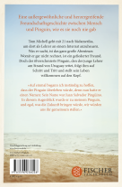 Tom Michell: Der Pinguin meines Lebens 
