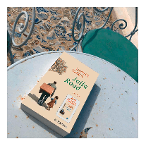 Daniel Speck: Jaffa Road 