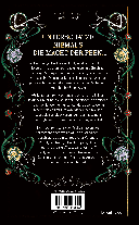 Eva Kemper, Heather Fawcett: Emily Wildes Enzyklopädie der Feen 