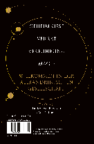 Heide Franck, Alexandra Jordan, Olivie Blake: The Atlas Six 