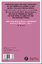 Fjodor Dostojewskij, Fjodor M. Dostojewskij: Aufzeichnungen aus dem Kellerloch 
