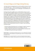Katrin Giel, Kathrin Schag: Binge Eating 