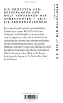 Loel Zwecker: Die Macht der Machtlosen 