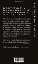 Frank Willmann: Der Pate von Neuruppin 