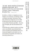 Christian Alexander Herschmann, Alexander Krützfeldt, Tom Müller, Grace Blakeley: Die Geburt der Freiheit aus dem Geist des Sozialismus 