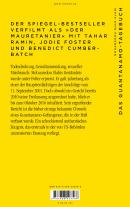 Mohamedou Ould Slahi: Das Guantanamo-Tagebuch unzensiert 