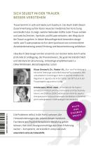 Ursula Gast, Klaus Onnasch: Trauern mit Leib und Seele (Fachratgeber Klett-Cotta) 
