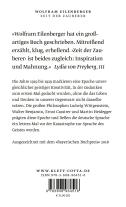 Wolfram Eilenberger: Zeit der Zauberer 