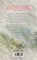 Cornelia Holfelder-von der Tann, Wolfram Ströle, Tad Williams: Die Kinder des Seefahrers 1 
