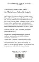 David Graeber, David Wengrow: Anfänge 