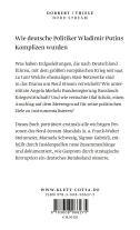 Steffen Dobbert, Ulrich Thiele: Nord Stream 