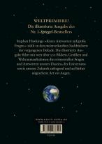 Susanne Held, Hainer Kober, Stephen Hawking: Die illustrierten kurzen Antworten auf große Fragen 