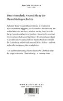 Enrico Heinemann, Martin Puchner: Kultur 