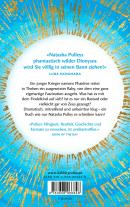 Michael Pfingstl, Natasha Pulley: Das Lied des Dionysos 