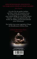 Sara Riffel, Anthony Ryan: Der Paria 