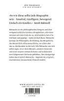 Sue Prideaux: Ich bin Dynamit 