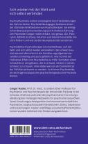 Gregor Hasler: Higher Self – Psychedelika in der Psychotherapie 
