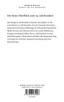 Jürgen Kocka: Kampf um die Moderne 