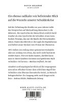 David Graeber: Schulden 