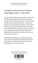 Wolfram Eilenberger: Feuer der Freiheit 