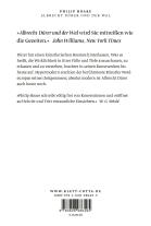 Philip Hoare: Albrecht Dürer und der Wal 
