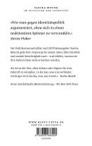 Yascha Mounk: Im Zeitalter der Identität 
