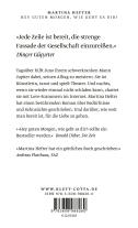 Martina Hefter: Hey guten Morgen, wie geht es dir? 