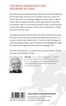 Udo Baer: Das Drama der Leere 