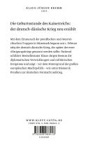 Klaus-Jürgen Bremm: 1864 