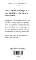 Annette Charpentier, Mihaly Csikszentmihalyi: Flow. Das Geheimnis des Glücks 
