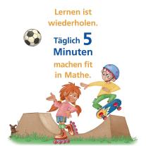 Peter Pfaff, Karl-Heinz Keller, Hendrik Simon, Nina Simon, tiff.any, Karl H Keller: Das Übungsheft Mathematik 2 – Überarbeitete Neuauflage 