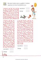 Hendrik Simon, Nina Simon, Tiffany: Das Förderheft Mathematik 3 