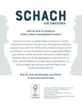 Lars Günther: Schach für Einsteiger 