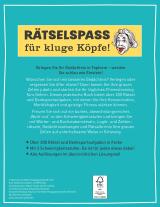 Sei schlau wie Einstein! - Gedächtnistraining für die grauen Zellen 