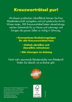 Der dicke Kreuzworträtsel-Block Band 31 