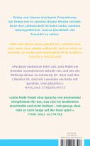Julia Malik: Ich will dich lebend 