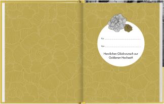 Neumann & Kamp Historische Projekte GbR, Pattloch Verlag: Goldene Hochzeit 1973 - 2023 