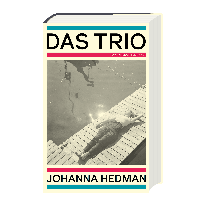 Paul Berf, Johanna Hedman: Das Trio 