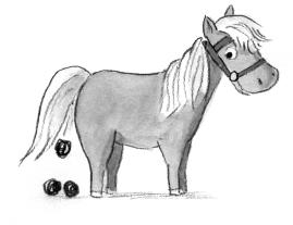 Matthias Morgenroth, Marloes de Vries, Astrid Henn, Marloes de Vries: Kidnapping Oma 