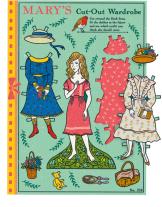 Frances Hodgson Burnett, Frances Hodgson Burnett, Minalima Design: Der geheime Garten 