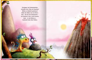 Kai Lüftner, Wiebke Rauers: Furzipups (Bd. 3) 