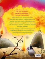 Wiebke Rauers, Kai Lüftner: Furzipups und Lulu Lavazunge (Bd. 6) 